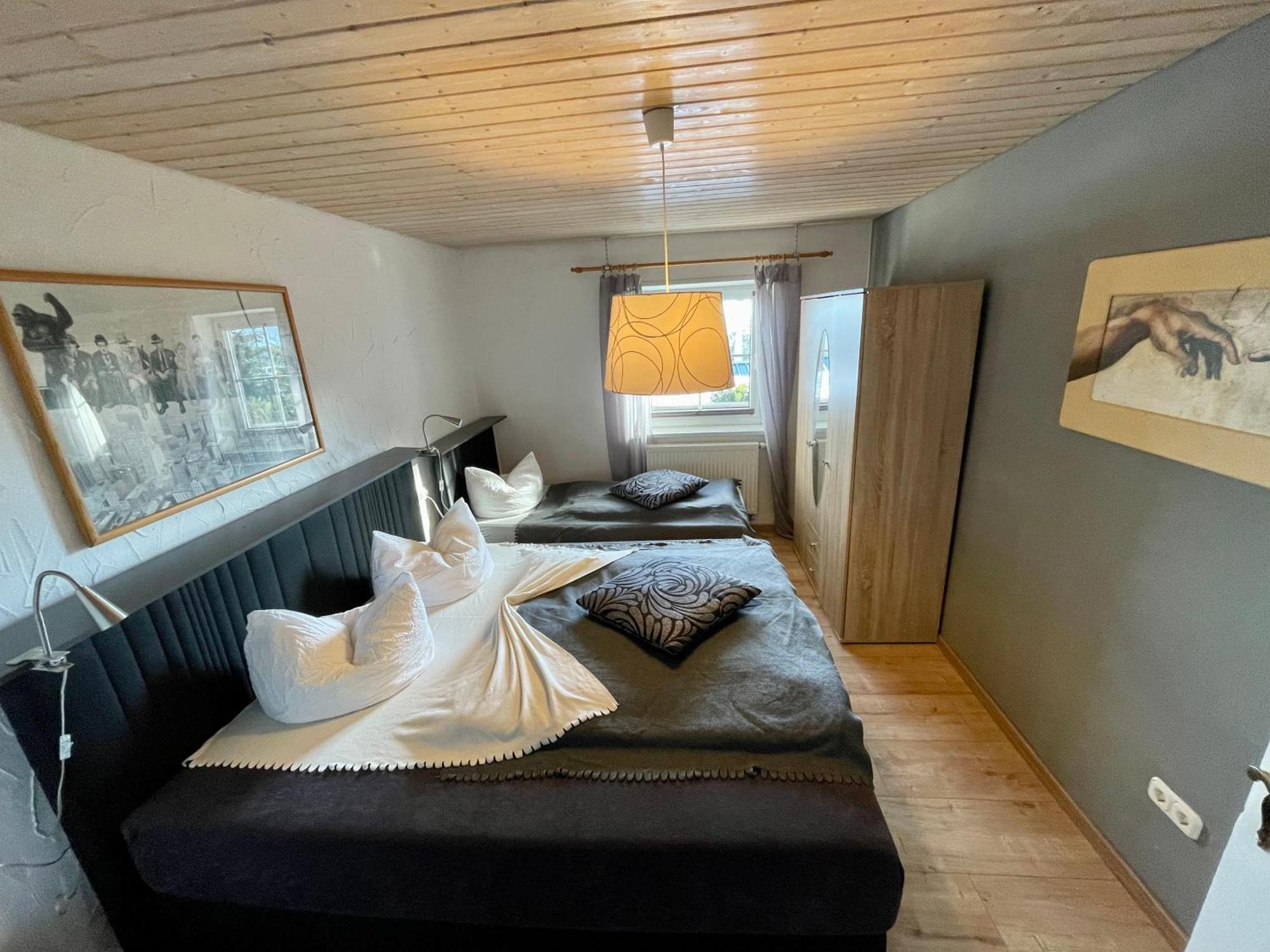Arber Alm Appartement