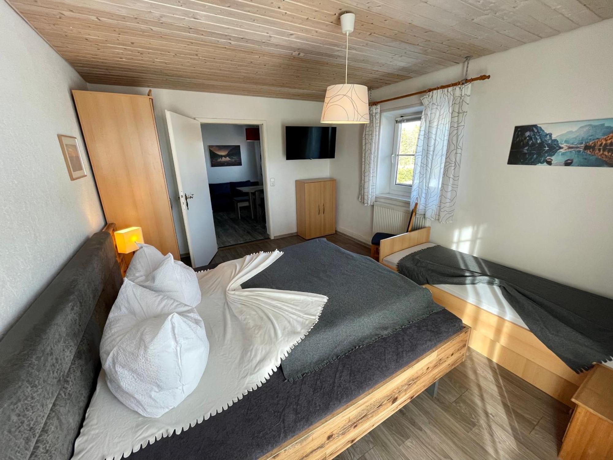 Arber Alm Appartement