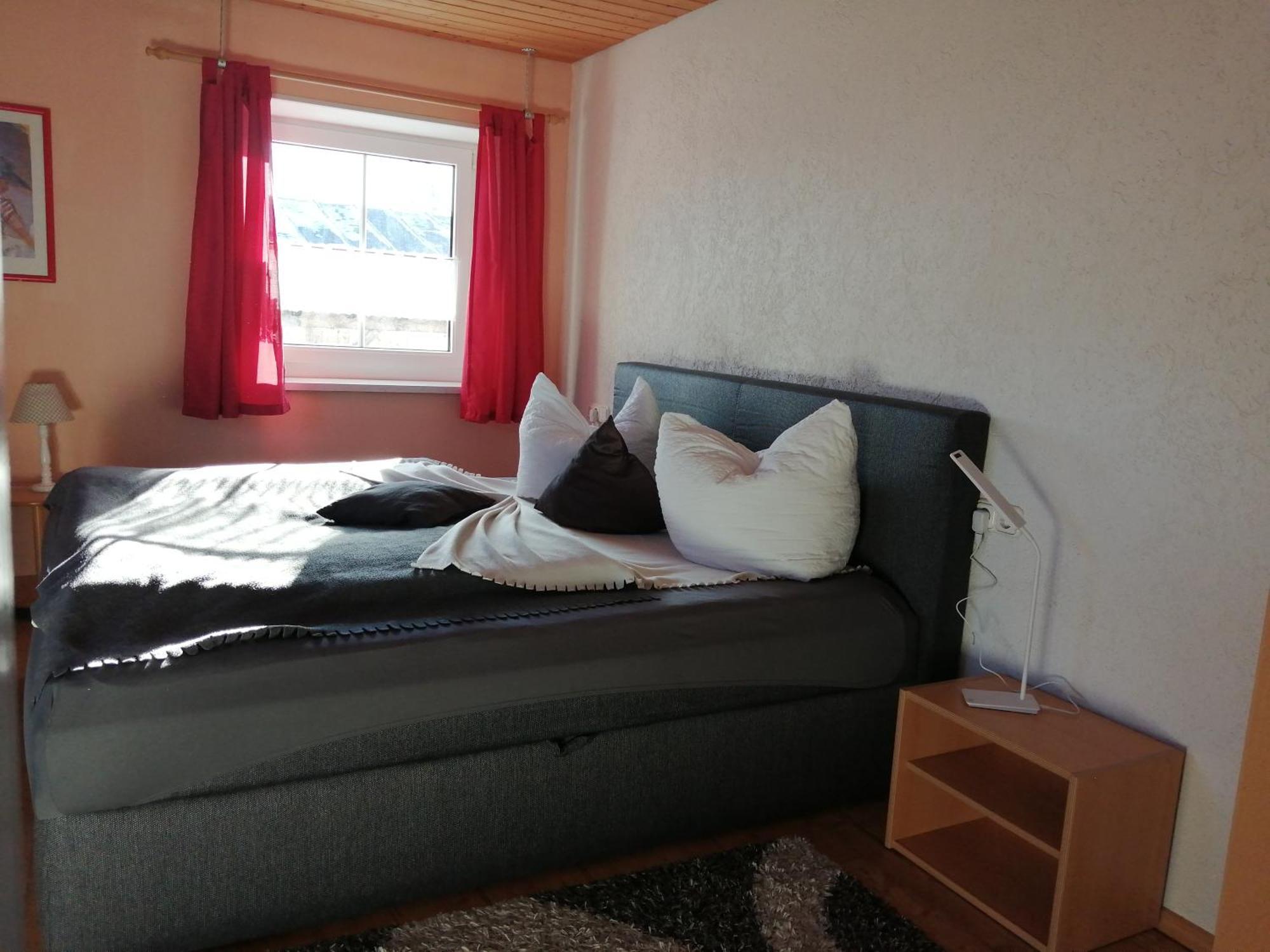 Appartement Arber Alm Bayerisch Eisenstein