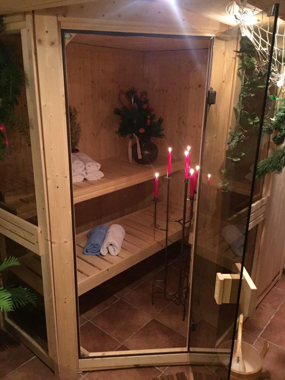 Appartement Arber Alm *